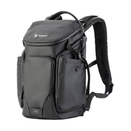 Fotopro TS-02 Pro - profesjonalny plecak fotograficzny